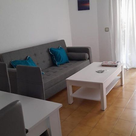 Apartamento Montserrat Almería Kültér fotó