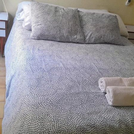 Apartamento Montserrat Almería Kültér fotó