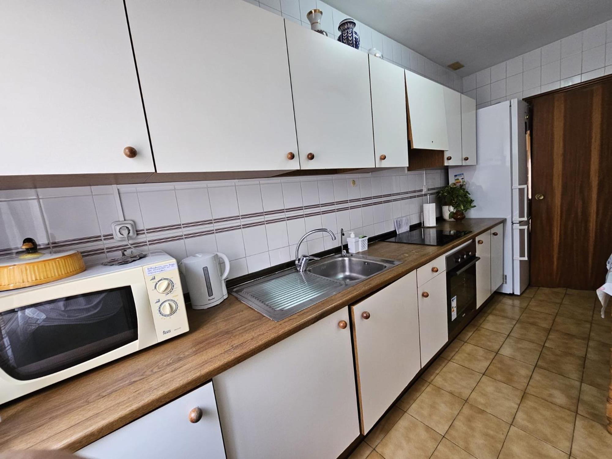 Apartamento Montserrat Almería Kültér fotó