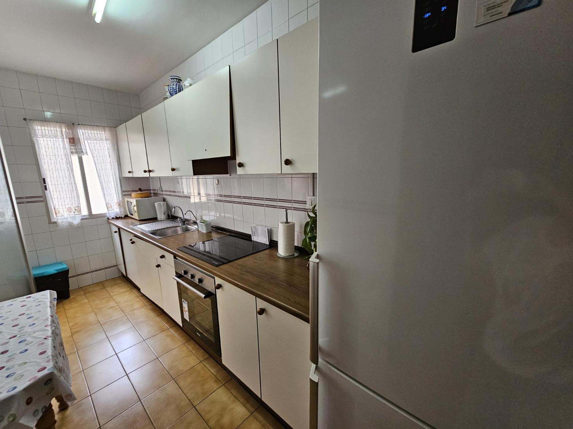 Apartamento Montserrat Almería Kültér fotó