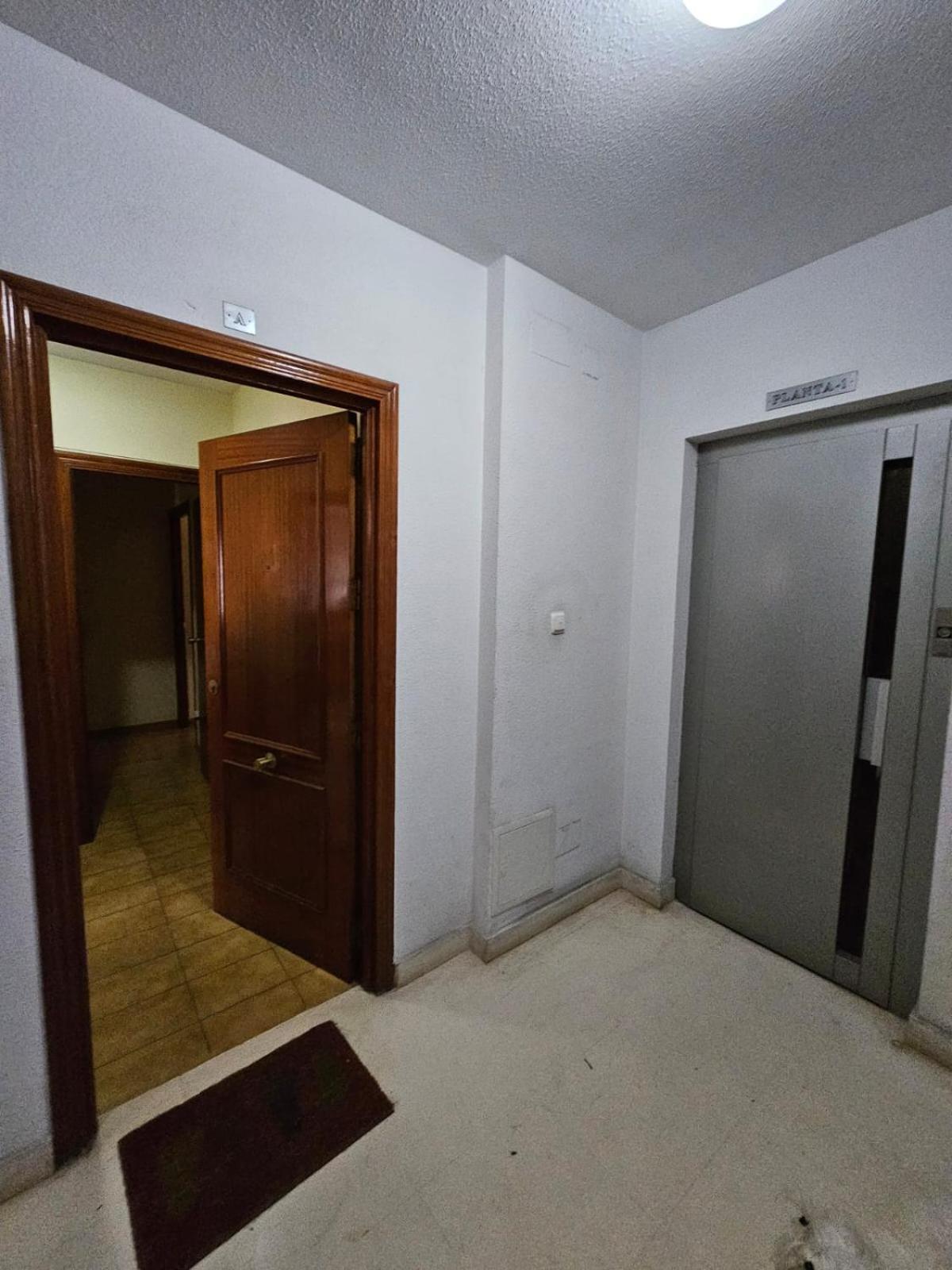 Apartamento Montserrat Almería Kültér fotó