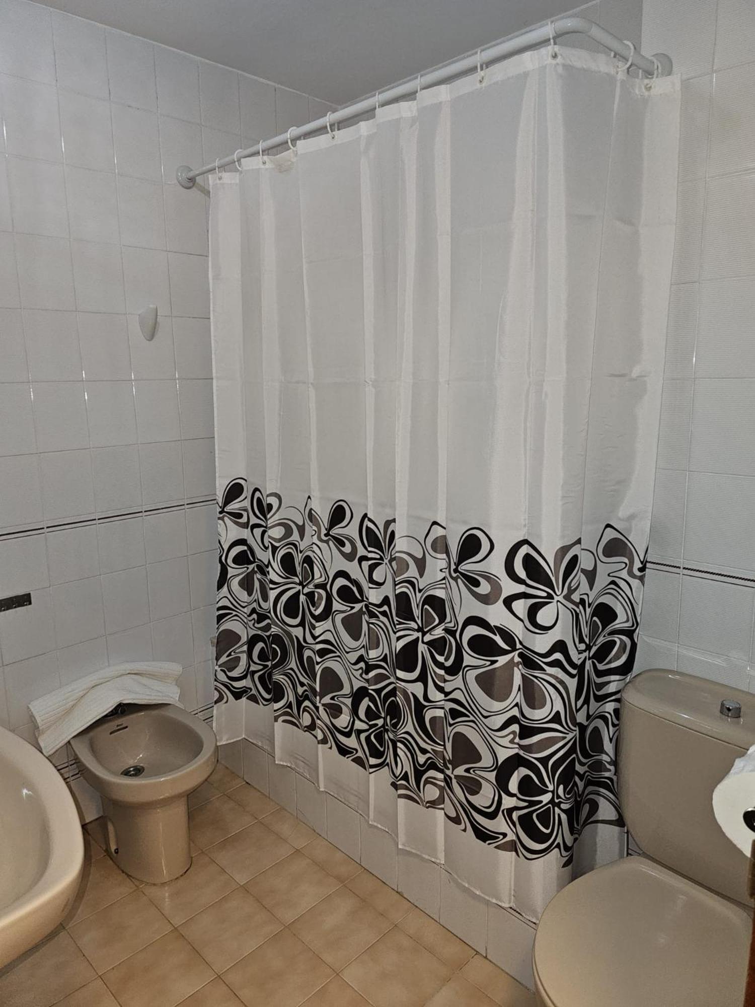 Apartamento Montserrat Almería Kültér fotó