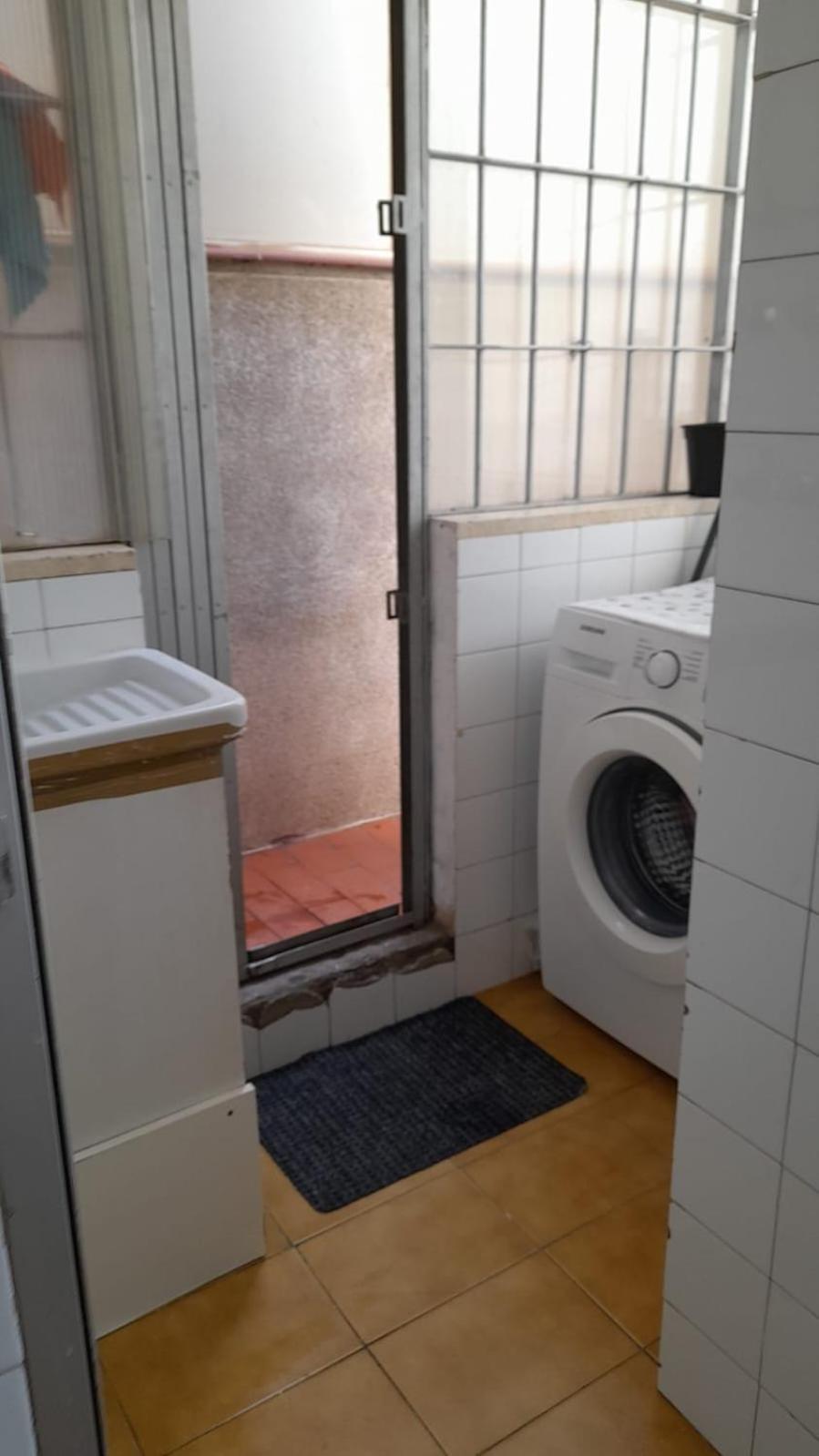 Apartamento Montserrat Almería Kültér fotó
