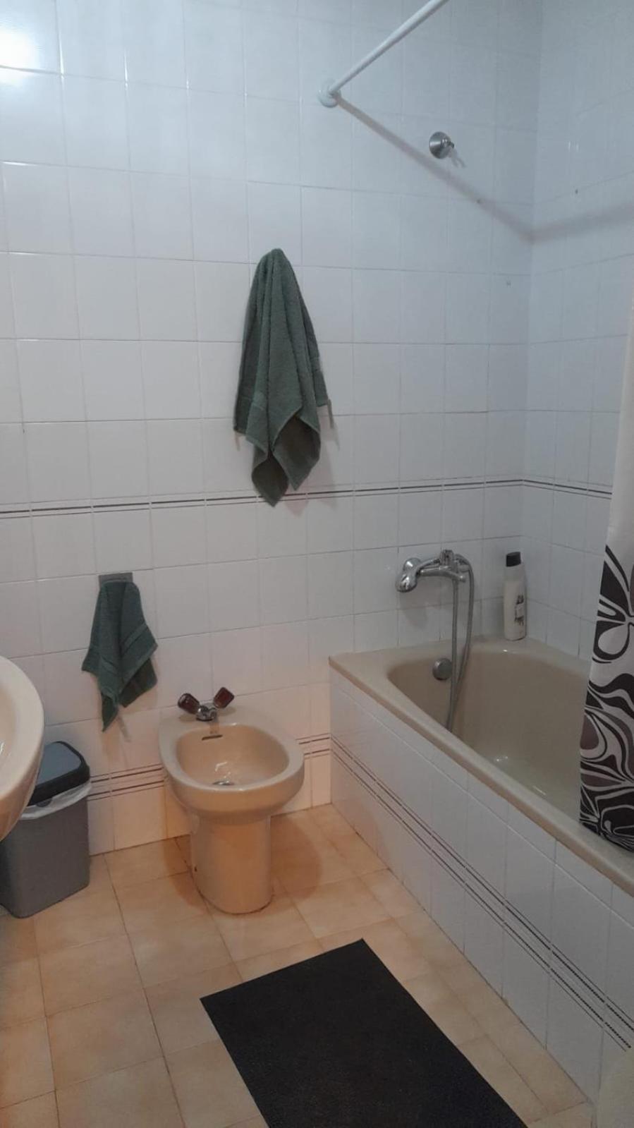 Apartamento Montserrat Almería Kültér fotó