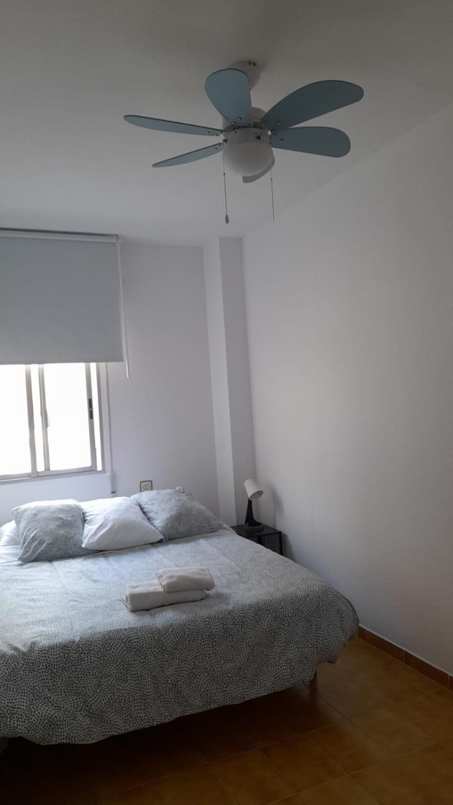 Apartamento Montserrat Almería Kültér fotó
