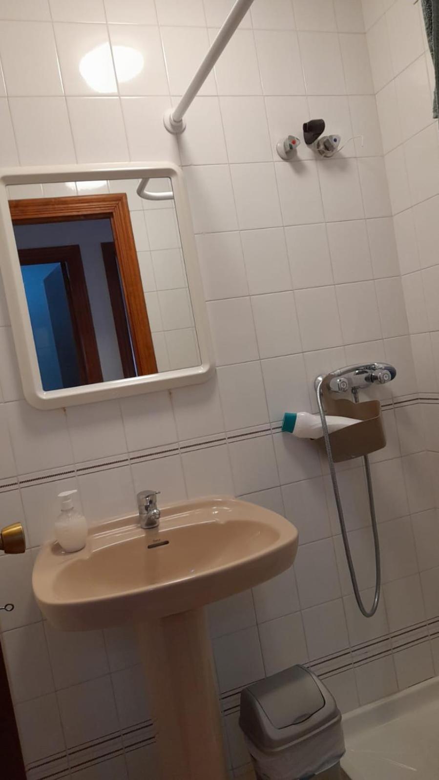 Apartamento Montserrat Almería Kültér fotó