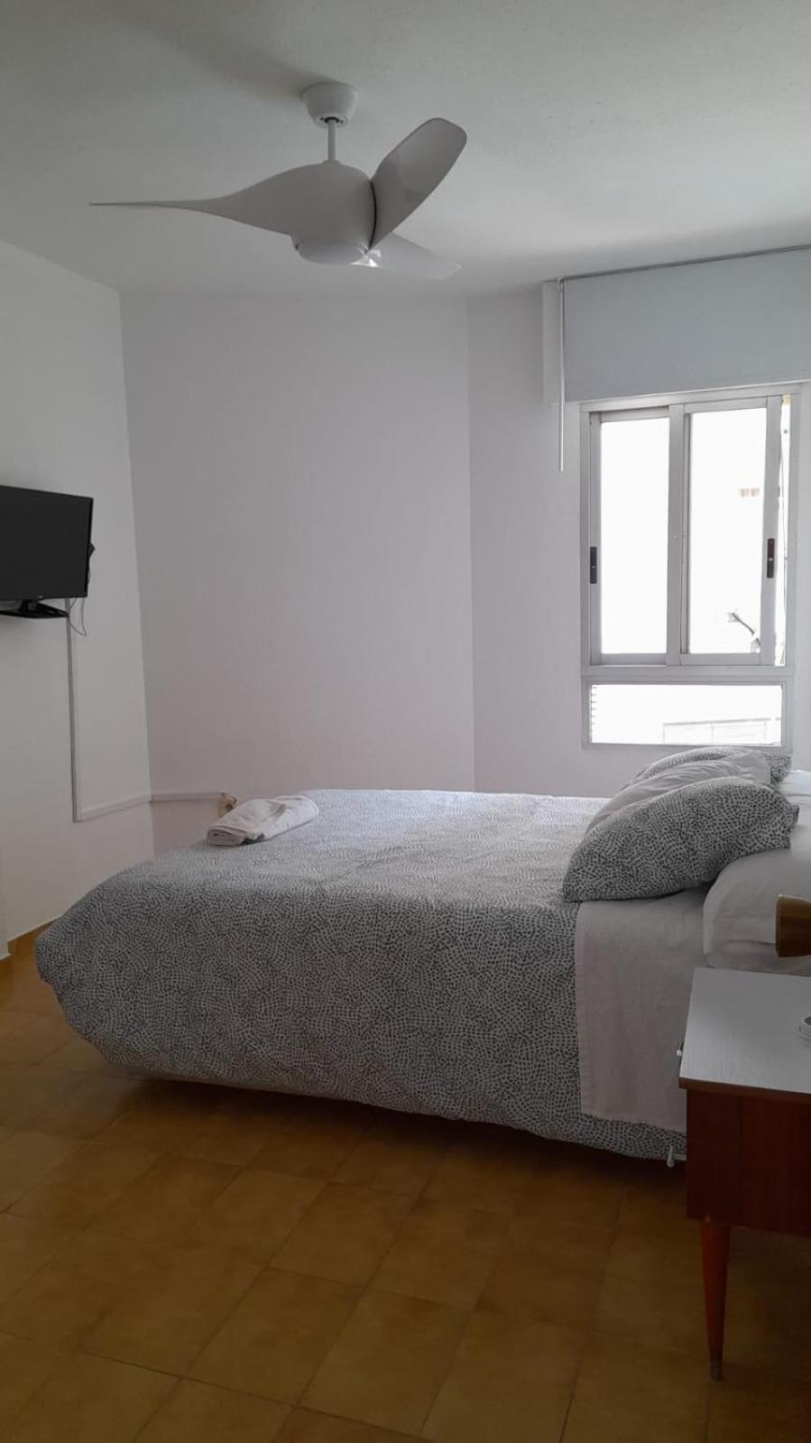Apartamento Montserrat Almería Kültér fotó