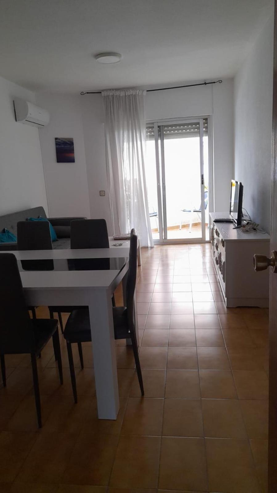 Apartamento Montserrat Almería Kültér fotó