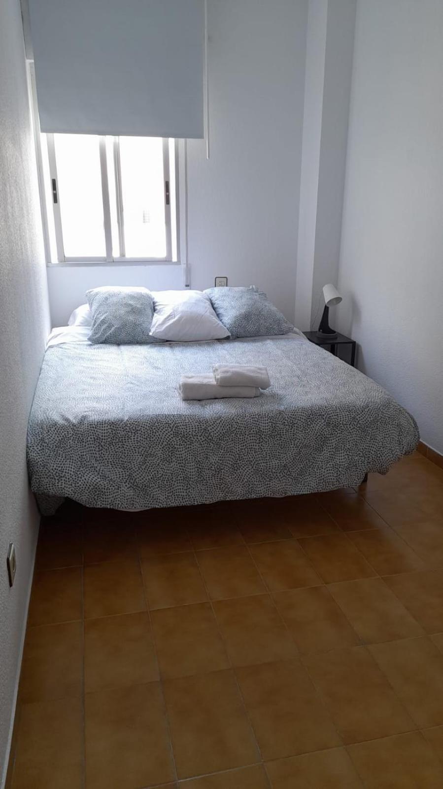 Apartamento Montserrat Almería Kültér fotó