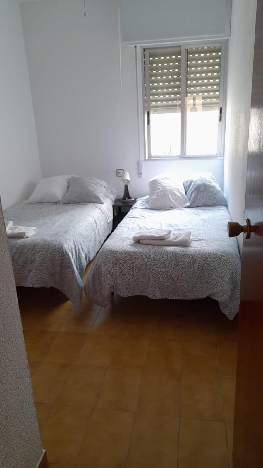 Apartamento Montserrat Almería Kültér fotó