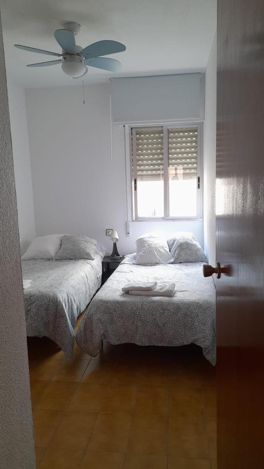 Apartamento Montserrat Almería Kültér fotó
